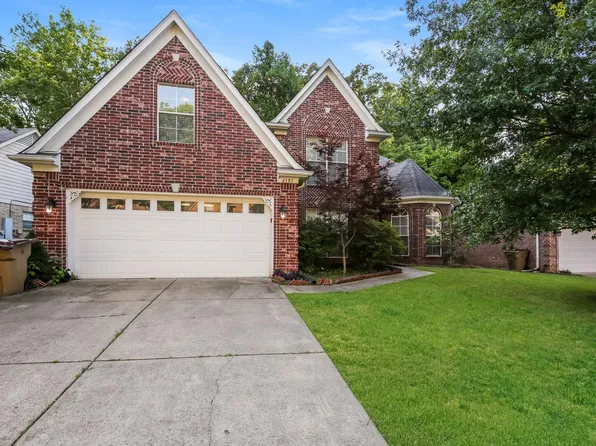 4181 Bedford Valley Ln, Bartlett, TN 38135