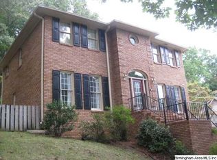 729 Whippoorwill Dr, Birmingham, AL 35244