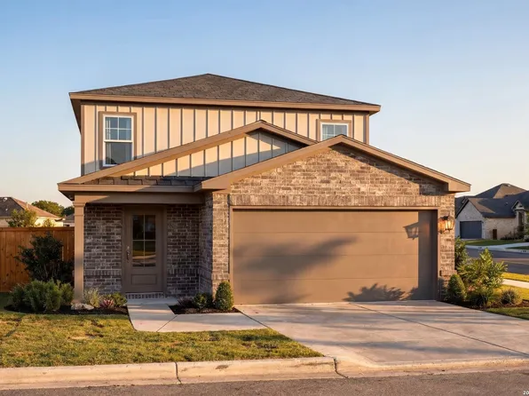 4926 Mala Vida, San Antonio, TX 78222