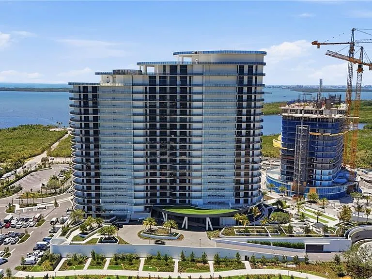 5100 Seagrass Blvd #306 — Photo 10