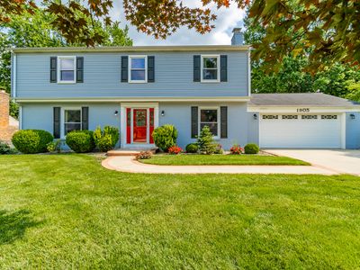 1905 Oakwood Dr, Anderson, IN, 46011