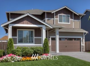 547 Beachwood Ct SW, Olympia, WA