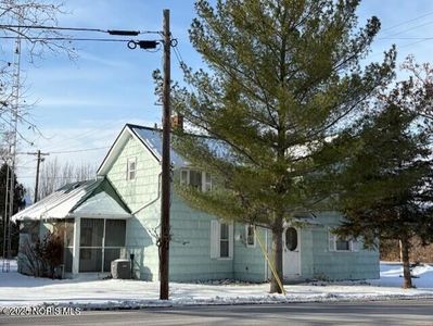 422 N Wilhelm St, Holgate, OH, 43527