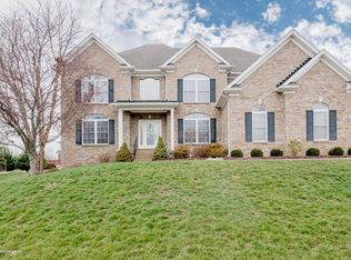 6508 Arbor Ridge Dr, Crestwood, KY 40014