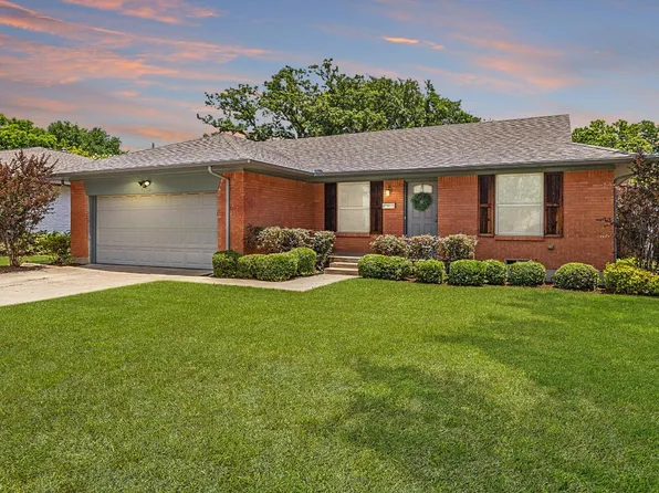 9130 Liptonshire Dr, Dallas, TX 75238