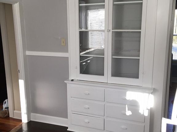 Kitchen built-in