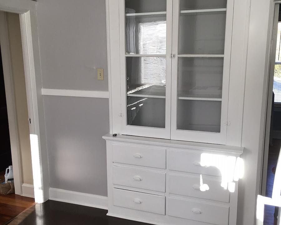Kitchen built-in