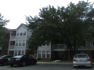 902 Cedar Crest Ct APT A, Edgewood, MD 21040