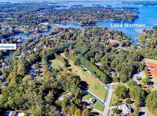 20100 Schooner Dr, Cornelius, NC 28031