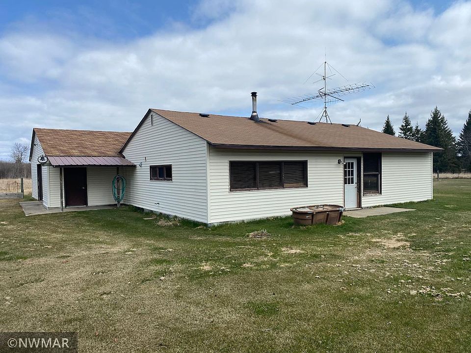 17181 Shotley Rd NE, Kelliher, MN 56650 Zillow