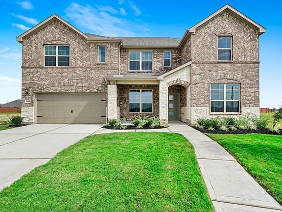 Home Exterior C