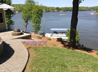 435 Cliffview Dr, Lexington, NC 27292