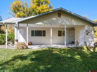 16268 6250th Rd, Montrose, CO 81403