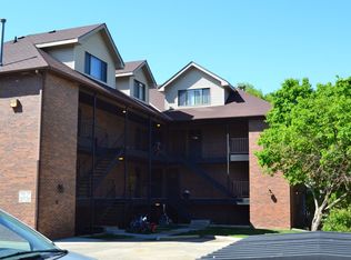 2909 Q Street Apartments, Lincoln, NE 68503