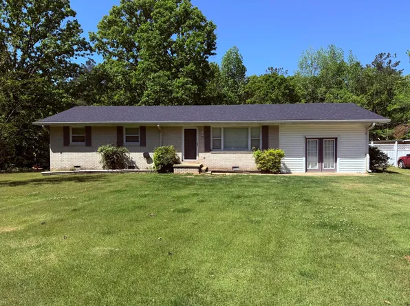 11 County Road 189, Iuka, MS 38852