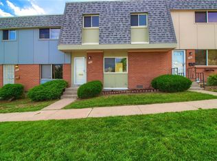 8703 Santa Fe Dr UNIT 220, Thornton, CO 80260