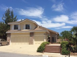 13791 Monteverde Dr, Chino Hills, CA 91709