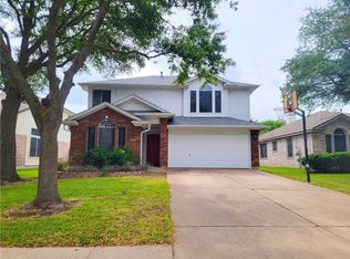 1425 Thibodeaux Dr, Round Rock, TX 78664