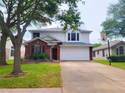 1425 Thibodeaux Dr, Round Rock, TX, 78664
