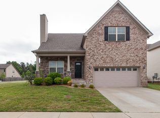 7301 Brooklet Cv, Fairview, TN 37062