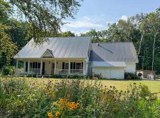 31094 Fox Lake Rd, Beaver Island, MI 49782