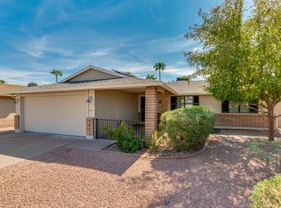 1715 W Nopal Dr, Chandler, AZ 85224