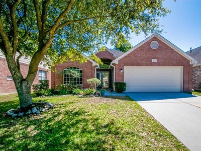 14106 Norgrove Ct, Houston, TX, 77070