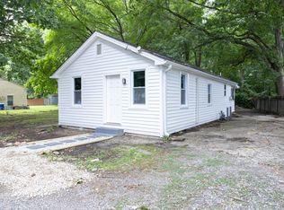 345 Tabbs Ln, Newport News, VA 23602