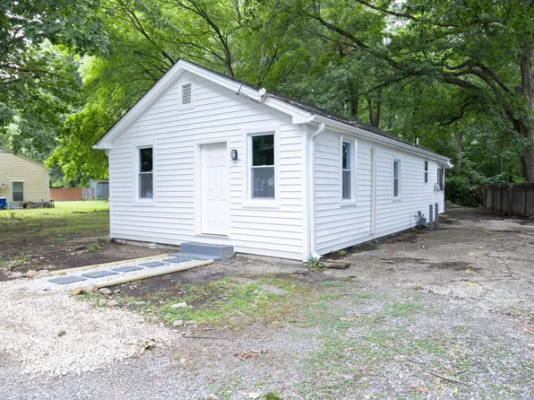 345 Tabbs Ln, Newport News, VA 23602