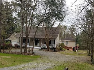 20216 River Parc Dr S, Covington, LA, 70433