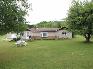 11801 Packingham Rd, Manton, MI 49663