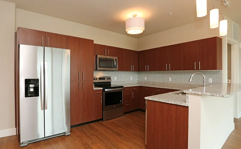 Granary Lofts — Photo 4
