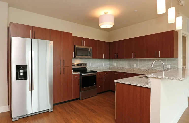 Granary Lofts — Photo 4