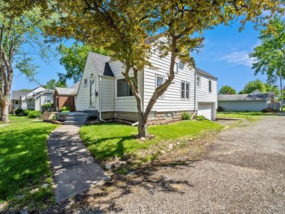 1810 Highland Ave, Crest Hill, IL, 60403