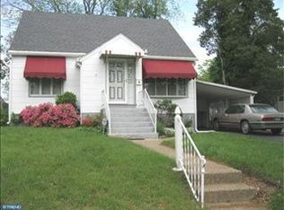 19 S Coles Ave, Maple Shade, NJ 08052
