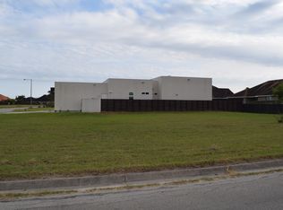 5512 Lovers Ln, Brownsville, TX 78526