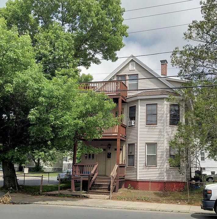 1st image of 473 River St #475