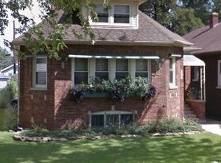 12633 Highland Ave, Blue Island, IL
