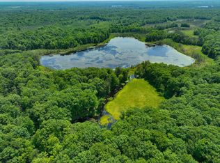 290th Ave, Holcombe, WI 54745