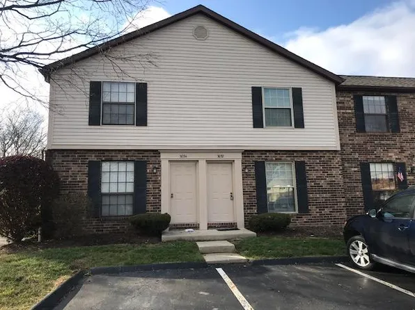 3032 Sawdust Ln, Dublin, OH 43017