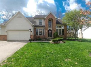 613 Montmorency Dr S, Pickerington, OH 43147