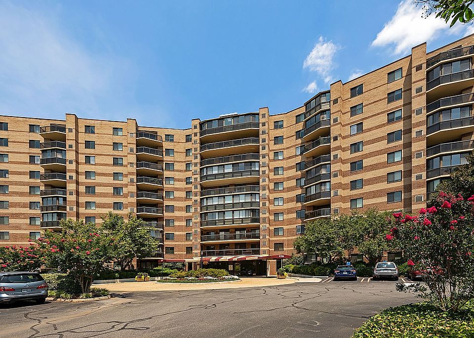 1st image of 8350 Greensboro Dr APT 710