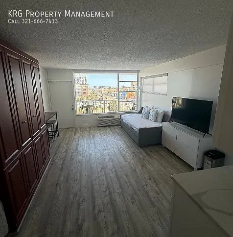 800 N Atlantic Ave #517 — Photo 6