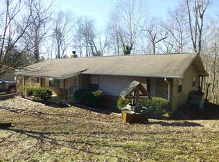 2441 McQueen Way, Sevierville, TN 37876