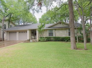 1802 Hermitage Dr, Round Rock, TX 78681