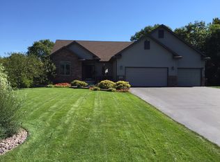 6223 266th Ct, Wyoming, MN 55092