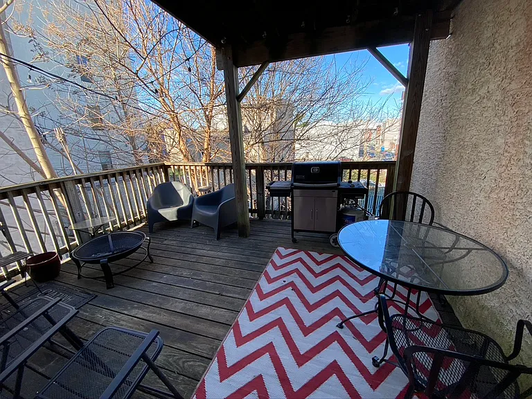 1503 W Girard Ave #B — Photo 23