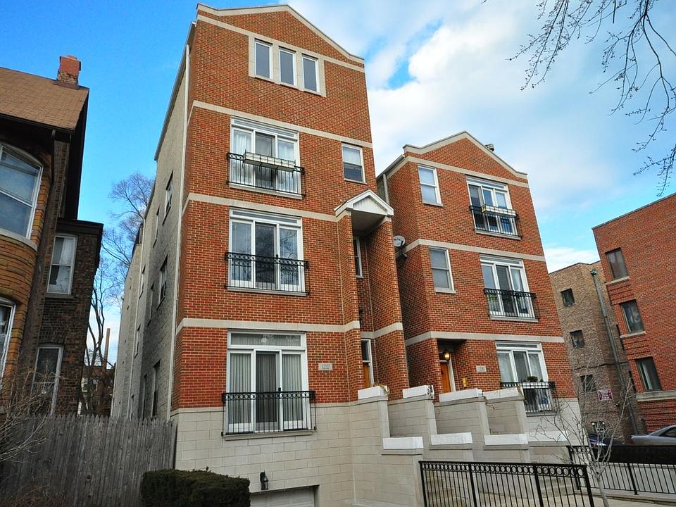 1st image of 1232 W Chase Ave #1