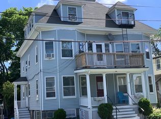 66 Taylor St, Quincy, MA 02170