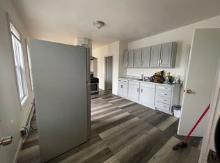 10 W Oberlin St #3, Worcester, MA 01610